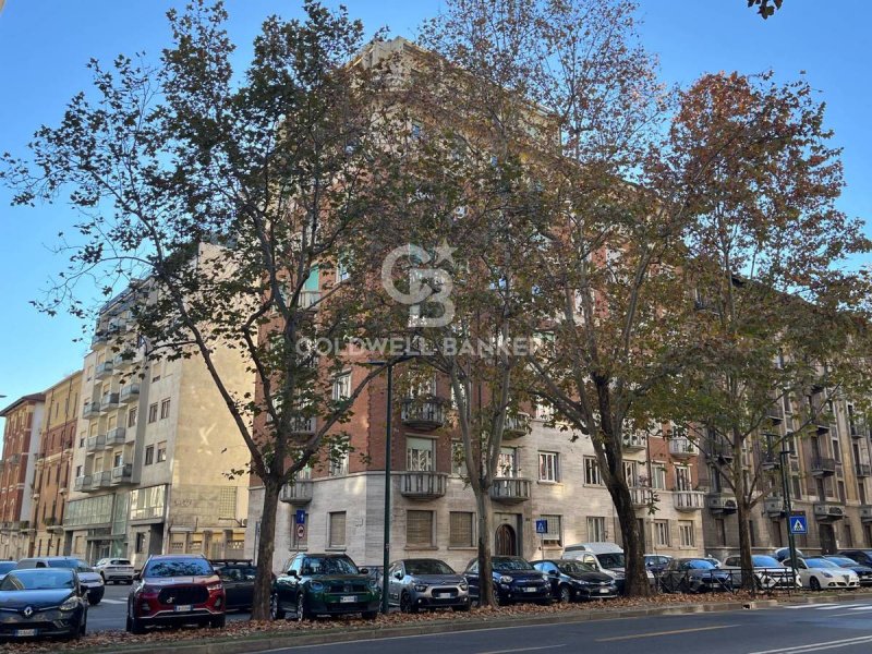 Apartamento en Turín