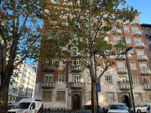 Apartamento en Turín