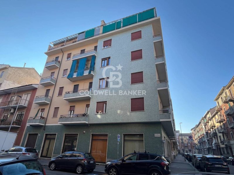 Apartamento em Turim