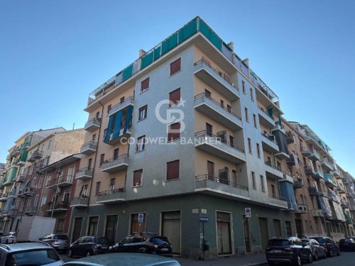 Apartamento em Turim