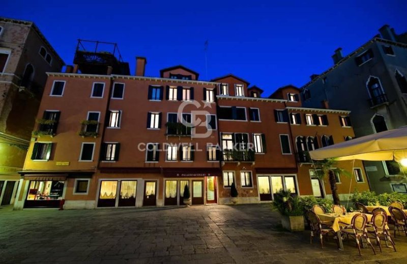 Apartamento en Venecia