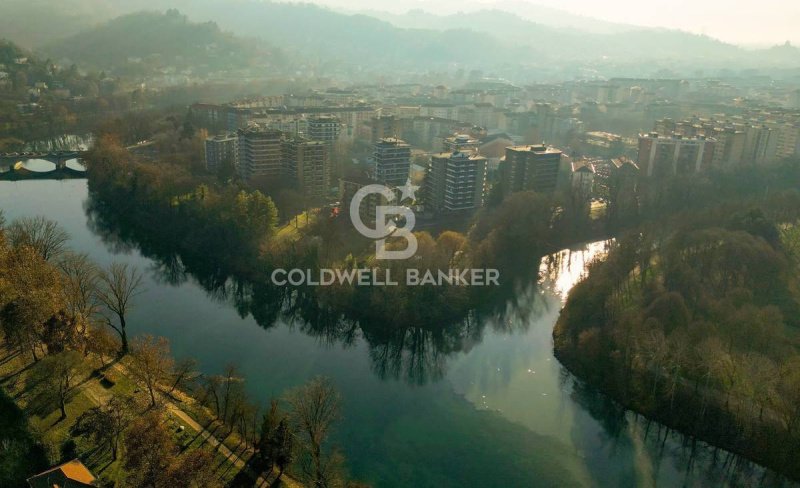 Appartement in Turijn