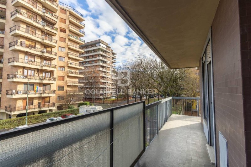 Appartement in Turijn