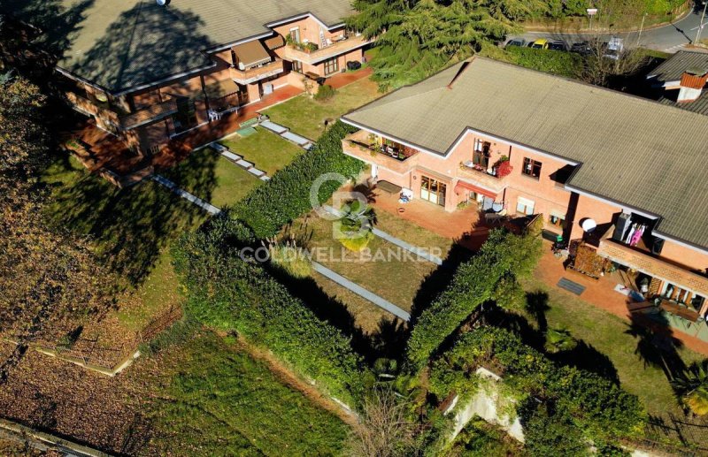 Appartamento a Pino Torinese