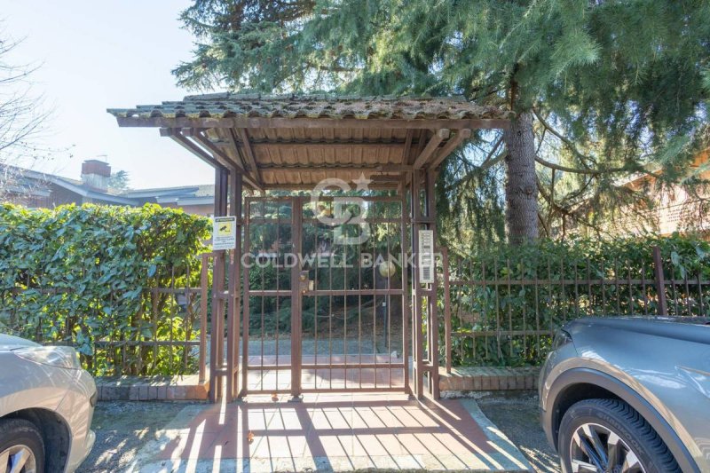 Appartement à Pino Torinese