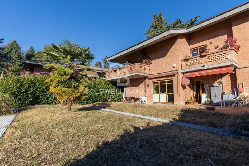 Appartamento a Pino Torinese