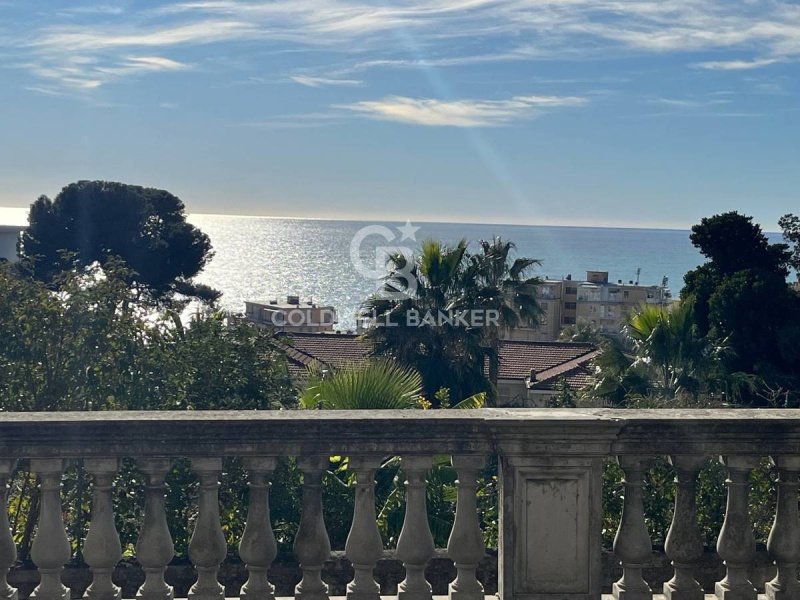 Apartamento en Sanremo