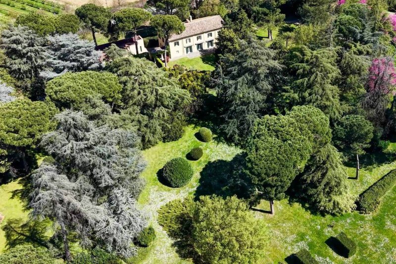 Villa à Cesena