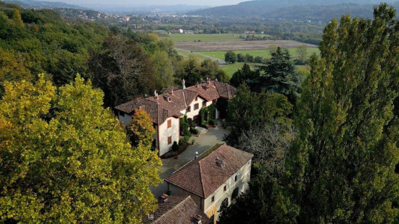 Moradia em Molare