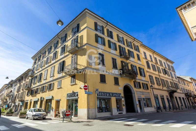 Appartement à Novare