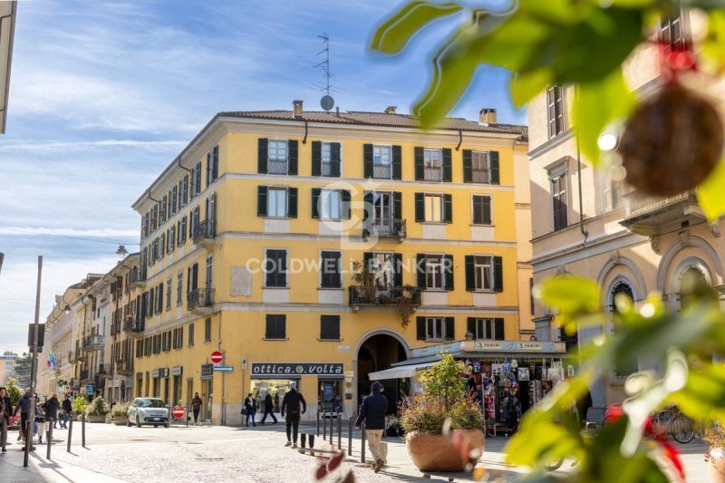 Appartement à Novare