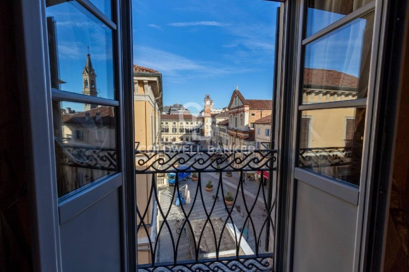 Appartement à Novare