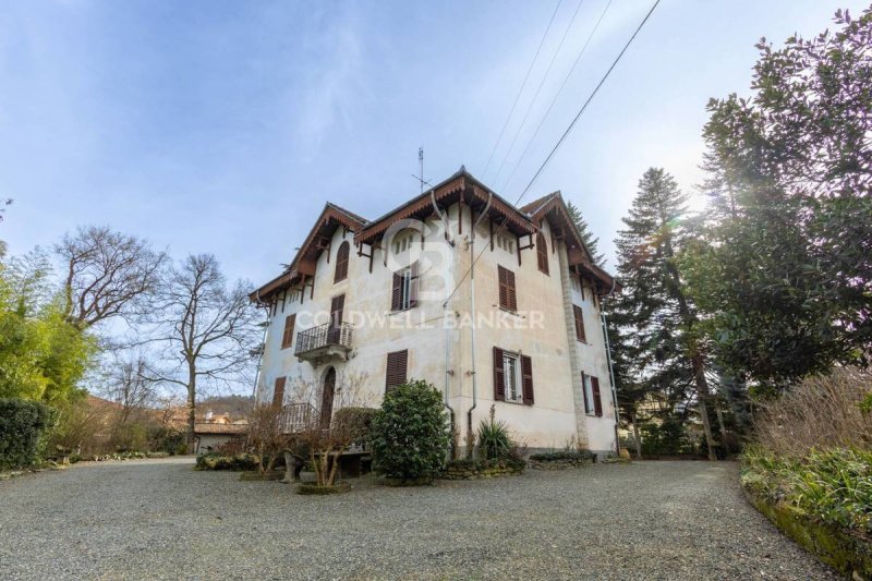 莫拉雷独栋房屋