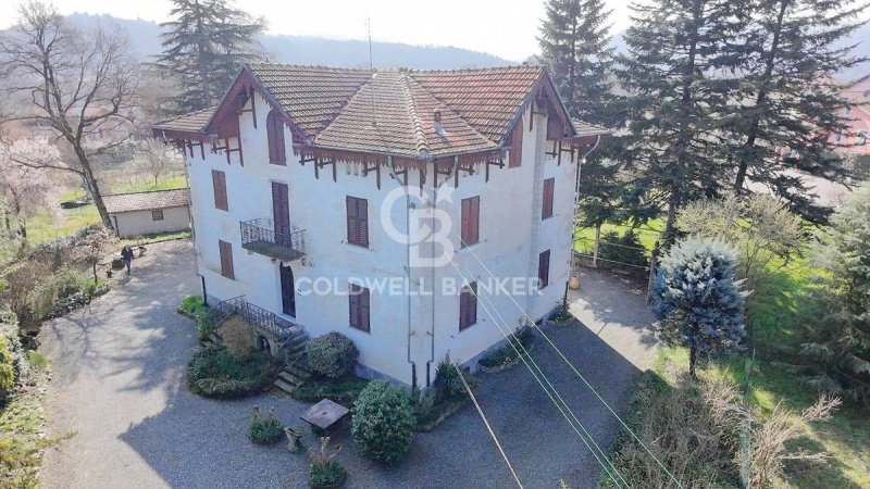 Casa indipendente a Molare