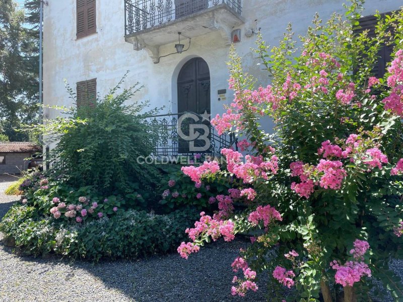 Casa independente em Molare
