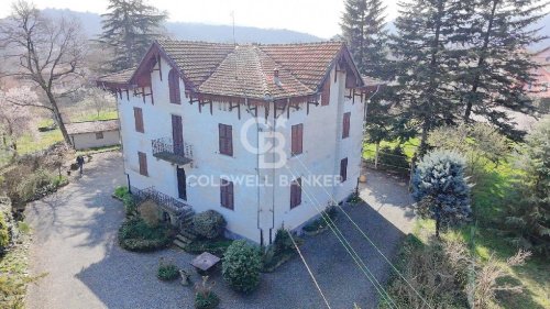 莫拉雷独栋房屋