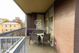 Apartamento em Turim