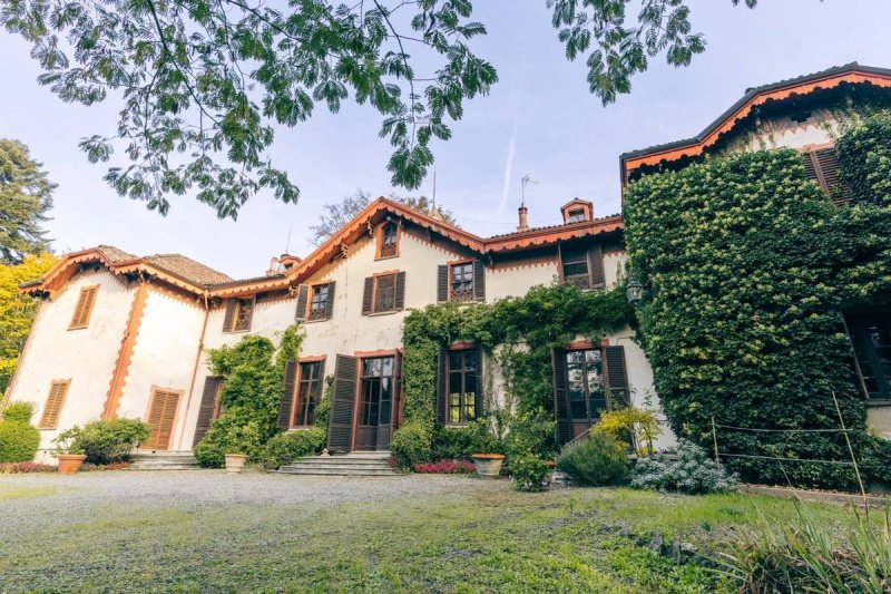 Villa en Molare