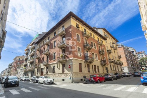 Lägenhet i Turin