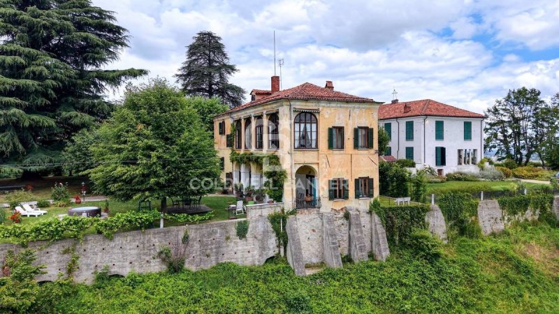 Villa in Mondovì