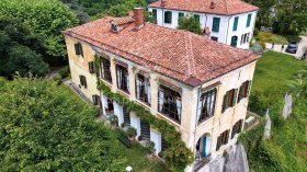 Villa i Mondovì