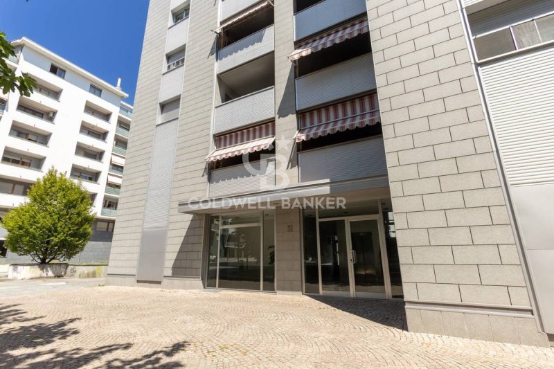 Appartement in Turijn