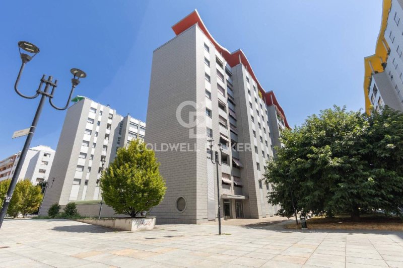 Appartement in Turijn