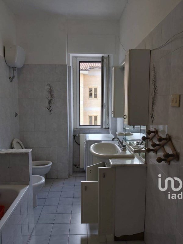 Apartamento en Pisoniano