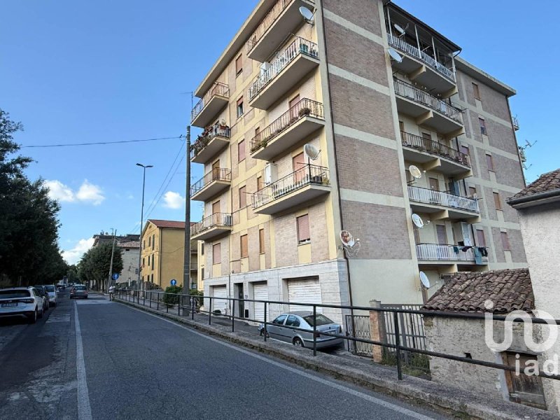 Apartamento en Pisoniano