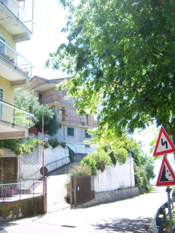 House in Formia