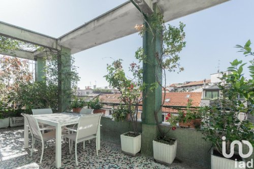 Loft/Penthouse in Milan