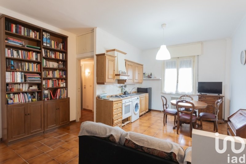 Apartamento en Milán