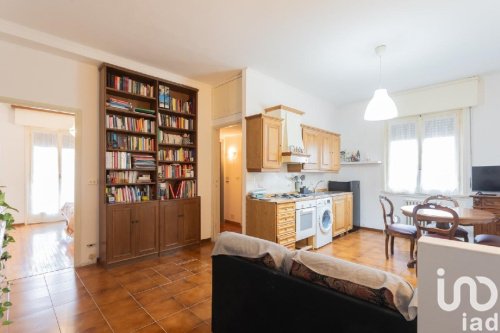 Apartamento en Milán