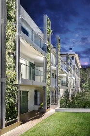 Apartment in Genoa