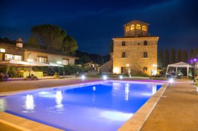 彭纳-因泰韦里纳休闲农业