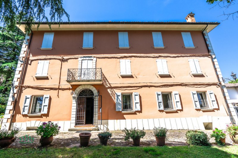 Villa i Sasso Marconi