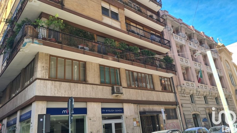 Inmueble comercial en Bari