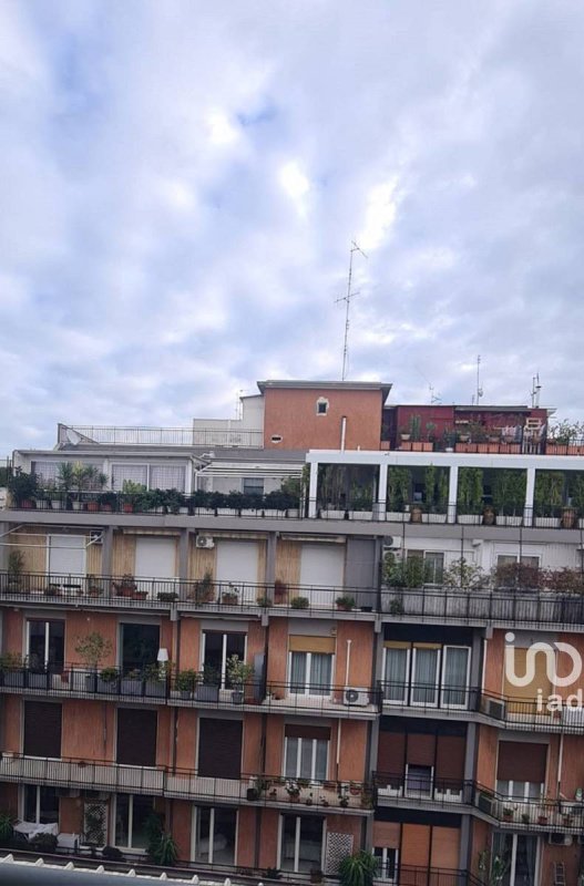 Apartamento em Bari