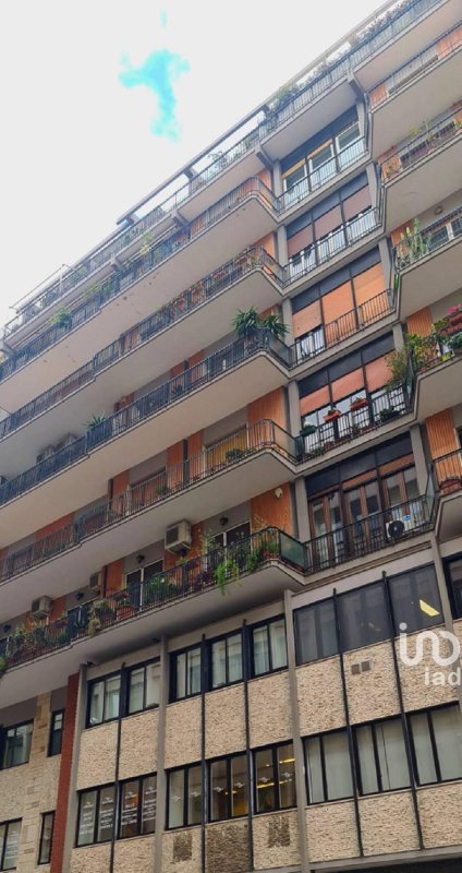 Apartamento em Bari