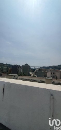 Loft/Attico a Genova
