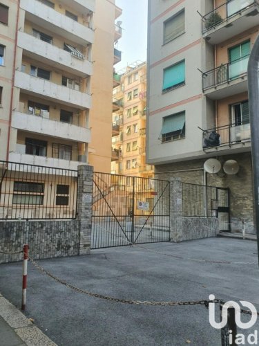 Apartamento em Génova