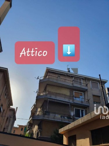 Loft/Attico a Genova