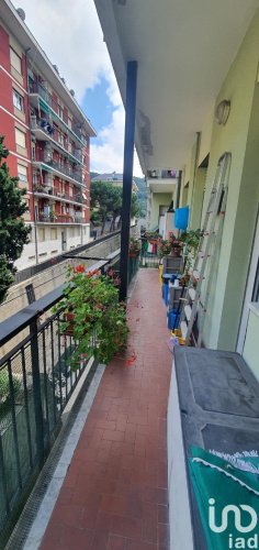 Apartment in Genoa