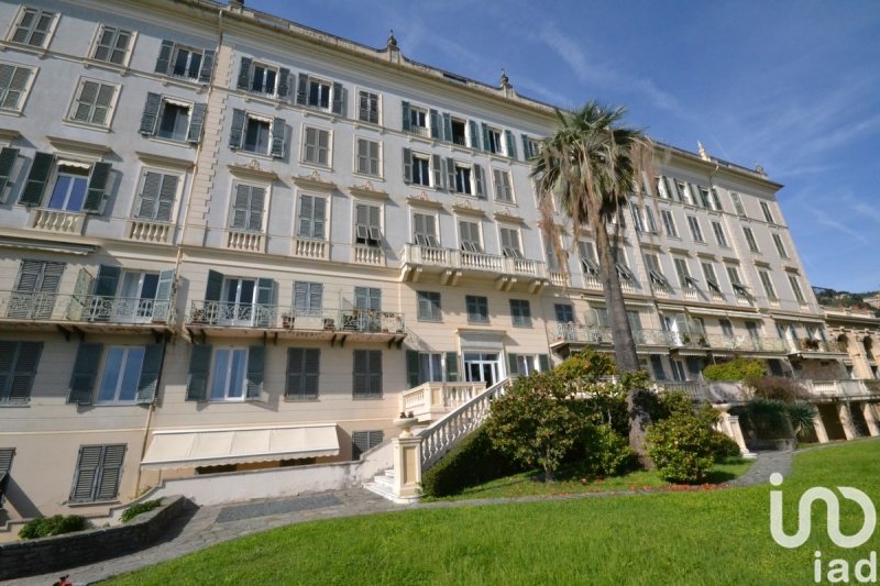 Apartment in Genoa