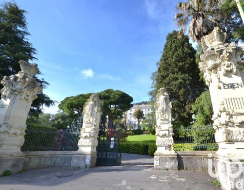Apartment in Genoa