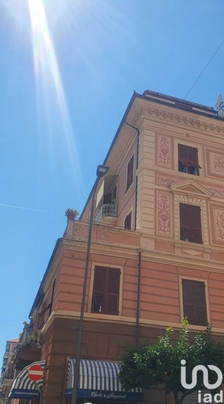 Apartamento en Chiavari