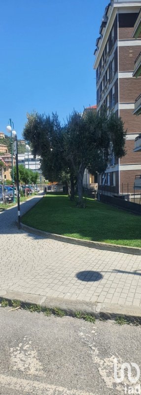 Lägenhet i Chiavari