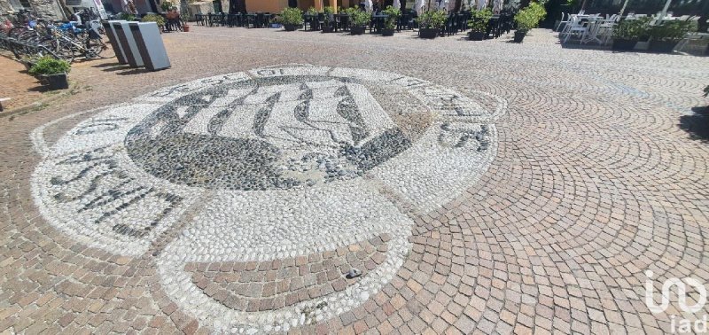 Lägenhet i Chiavari