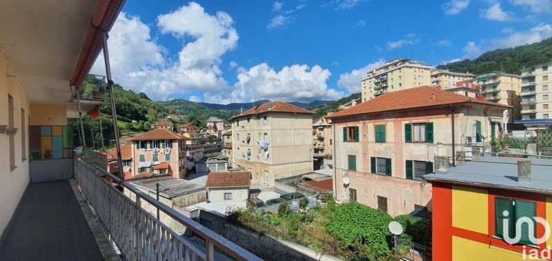 Appartement in Campomorone