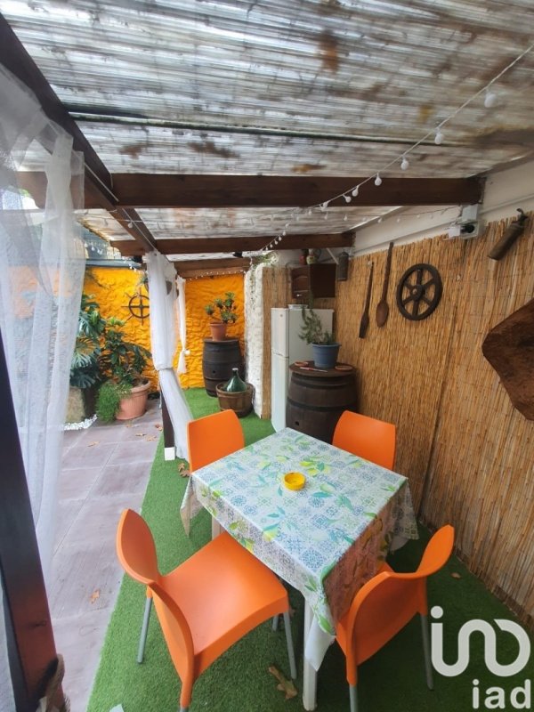 Apartamento em Santa Margherita Ligure